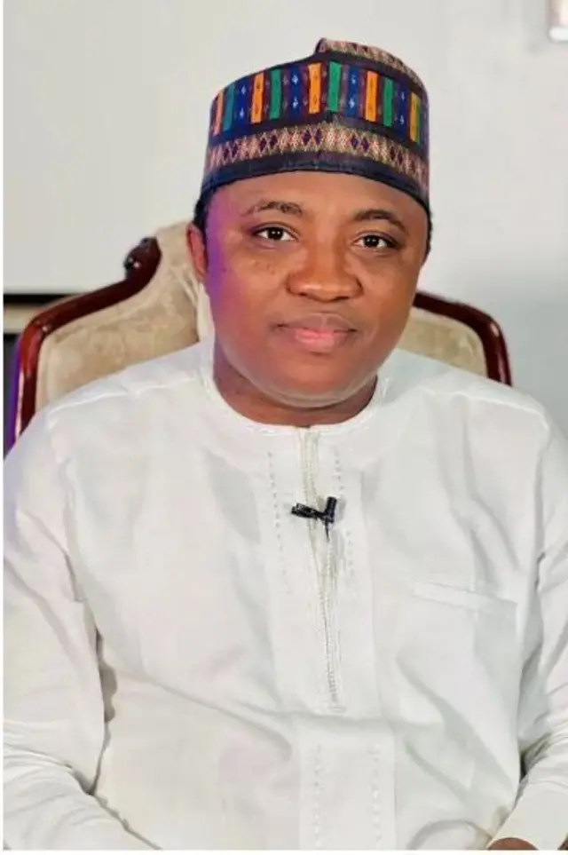 Aworan Murtala Ajaka