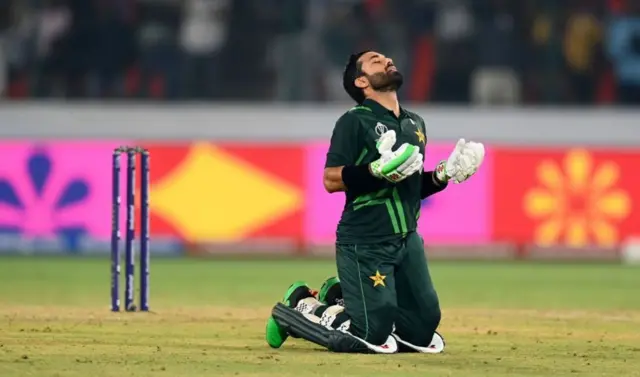 మొహమ్మద్ రిజ్వాన్