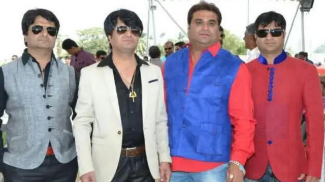 કાંધલ જાડેજા, કાના જાડેજા, સંતોકબહેન જાડેજા, કુતિયાણા નગરપાલિકા, કુતિયાણા ધારાસભા, સ્થઆનિક સ્વરાજ્યની ચૂંટણી, ગૅંગ્સ ઑફ પોરબંદર, પોરબંદરની ગૅંગોનો ઇતિહાસ, બીબીસી ગુજરાતી, બીબીસી ન્યૂઝ ગુજરાતી 