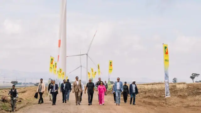 MM Abiy fi aanga'oota federaalaafi naannoo Oromii eebba Annisaa Bubbee Asallaarratti