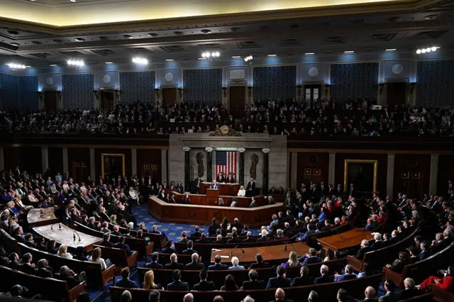 کنگره امریکا