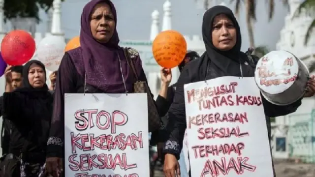 Wakil Ketua Komisi Perlindungan Anak Indonesia (KPAI), Jasra Putra, mengatakan sikap kehati-hatian warga adalah yang terpenting sebagai upaya pencegahan