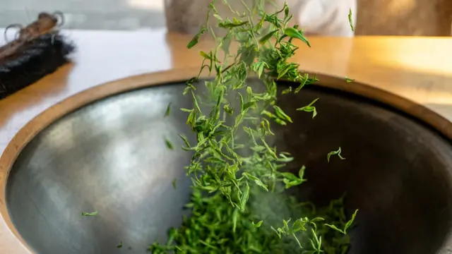 ચા