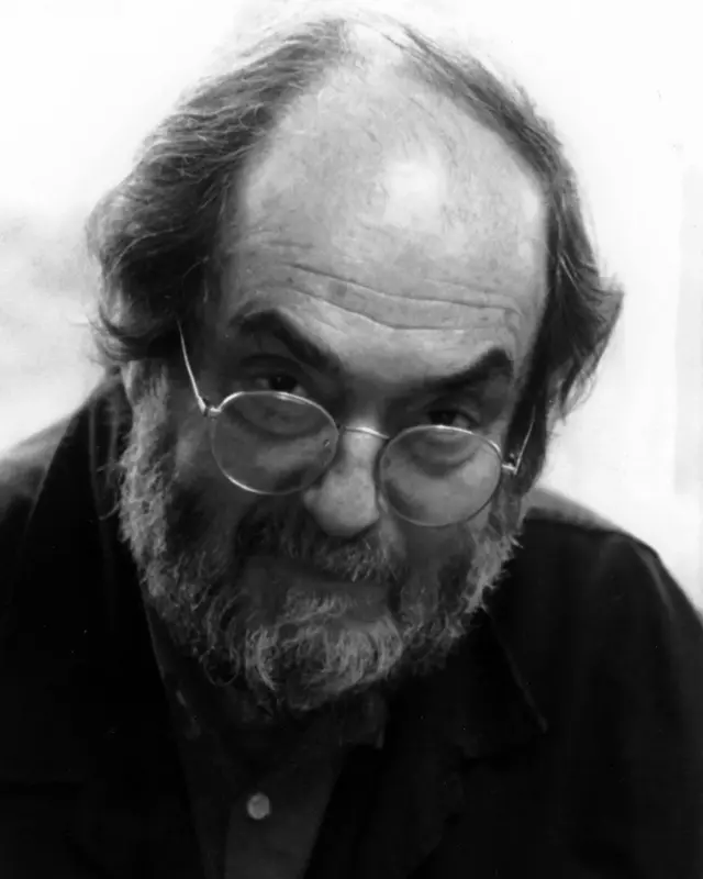 стенли кјубрик