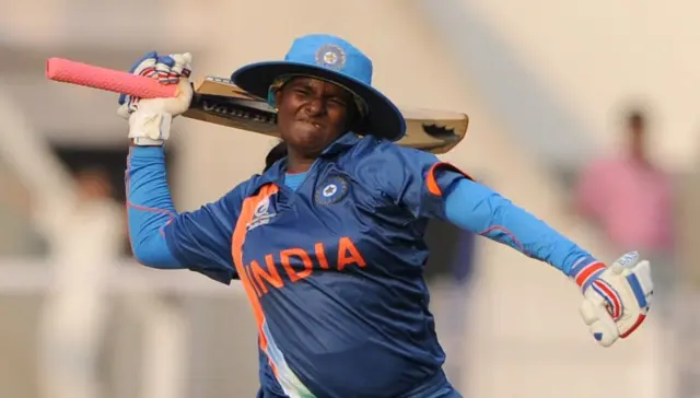 CRICKET - WOMEN'S WORLD CUP