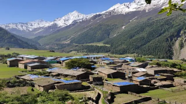 छाङ्गरू
