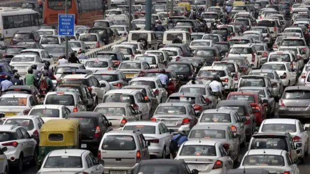 प्रदुषण 