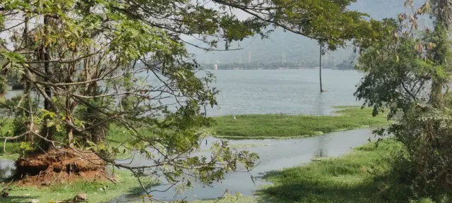 ముడసర్లోవి రిజర్వాయర్ పరివాహక ప్రాంతం