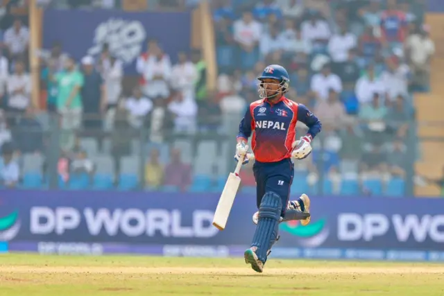 सोमपाल कामीले फिटनेशले साथ दिँदासम्म खेल्ने इच्छा प्रकट गरेका छन्