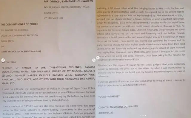 Aworan Iwe ẹsun Portable 