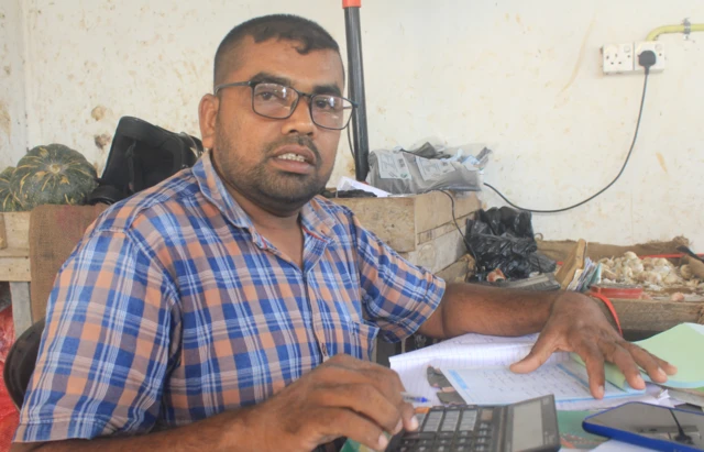 இலங்கை பொருளாதார நெருக்கடி