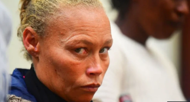 የስድስት ዓመት ልጇን አግታ አዘዋውራለች የተባለችው ደቡብ አፍሪካዊት እናት 