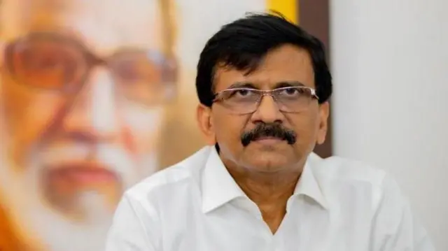 संजय राऊत