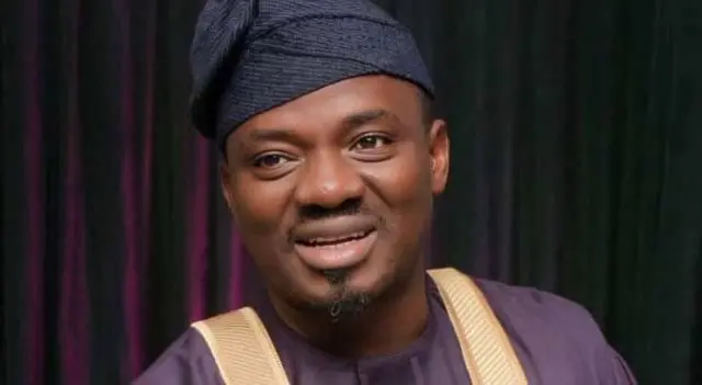 Emmanuel David Umbugadu