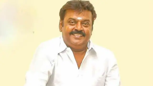 விஜயகாந்த், கேப்டன் பிரபாகரன், செல்வமணி, விஜயகாந்த் பிறந்தநாள்