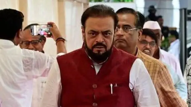 ابو عاصم اعظمی