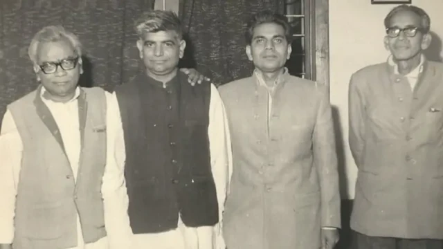 राम मनोहर लोहिया