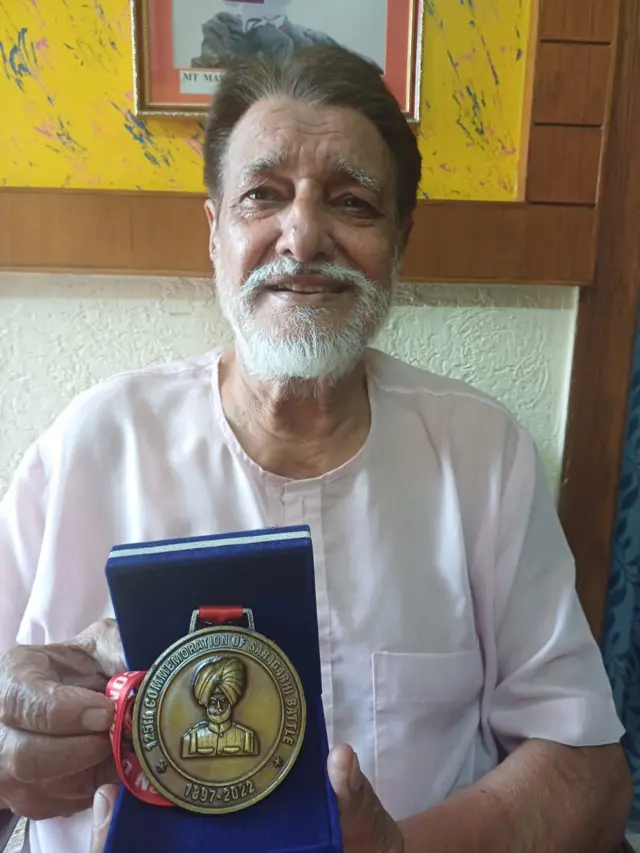 ਕਰਨਲ ਬਲਬੀਰ ਸਿੰਘ