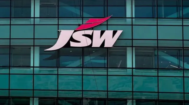 جے ایس ڈبلیو