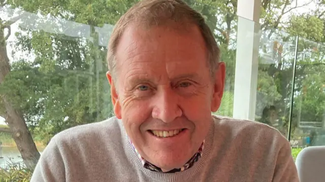 डेभिड बट्लर