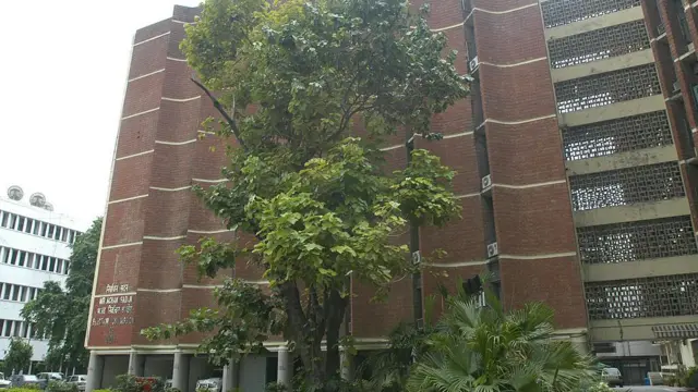 चुनाव आयोग