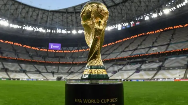 ફુટબૉલ વર્લ્ડકપ