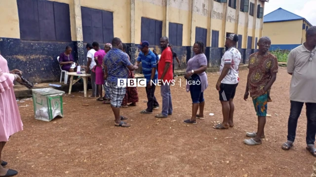 Ndị bịara ịtụ vootu ha