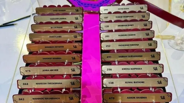 આઈપીએલ, ક્રિકેટ, ભારત