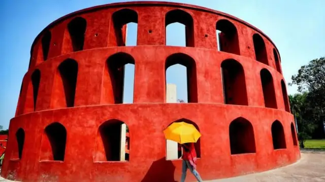 जंतर मंतर आणि आंदोलनांचं नातं