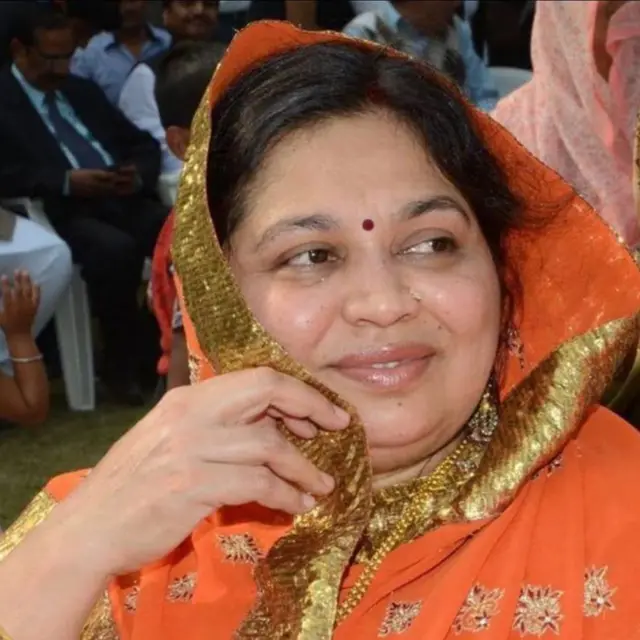 साधना गुप्ता