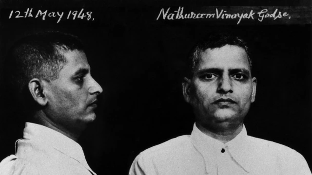 ਨੱਥੂਰਾਮ ਗੋਡਸੇ