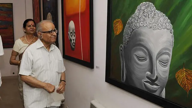 टी. एन. चतुर्वेदी