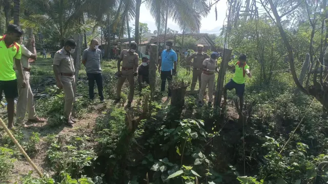 ஈஷாவில் யோகா பயிற்சிக்கு சென்ற பெண் சடலமாக மீட்பு – சந்தேகம் இருப்பதாக குடும்பத்தினர் குற்றச்சாட்டு