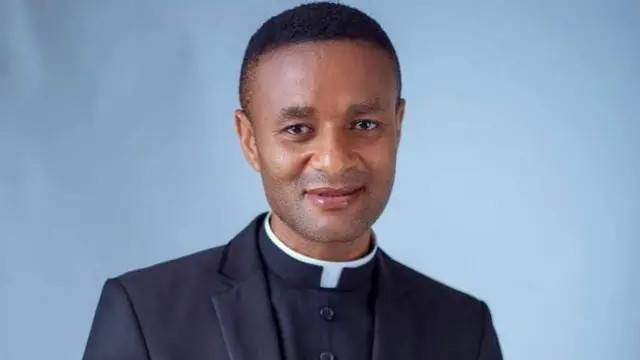 Fada Oluoima Facebook Page