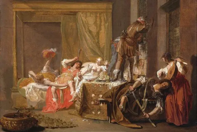 ਮੇਸਾਲੀਨਾ 