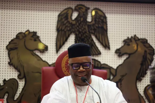 Sẹnetọ Godswill Akpabio