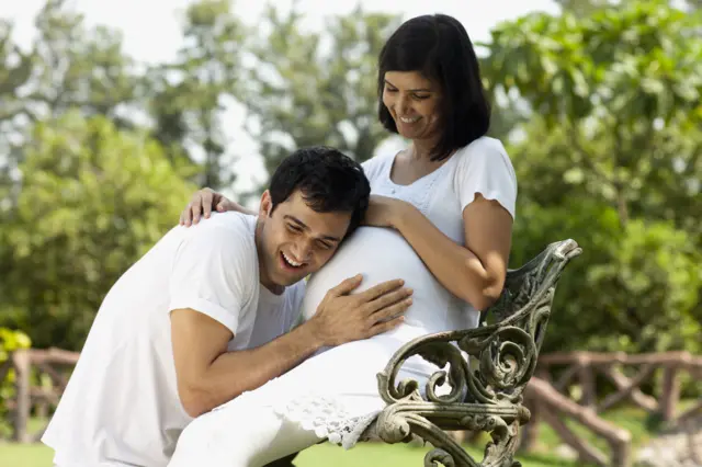 গর্ভাবস্থায় বিধিনিষেধ