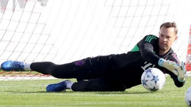 Manuel Neuer
