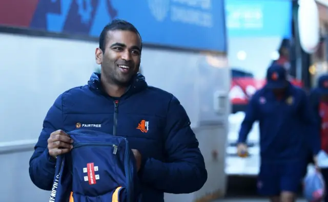 நெதர்லாந்து அணியில் 3 இந்திய வம்சாவளி வீரர்கள்