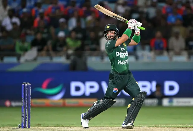 இந்தியா - பாகிஸ்தான், சூர்யகுமார், அபிஷேக் சர்மா