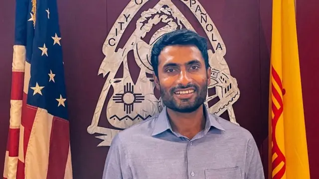 محمد افضل حسین در یک شبیخون کشته شد