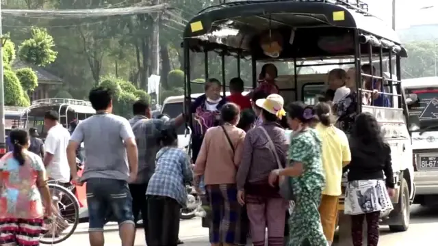 Somjit rungjamrassamee / BBC Thai