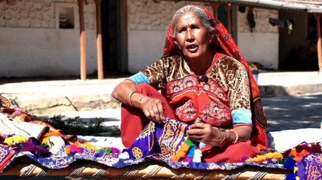 ગૌરીબહેન