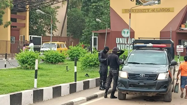 UNILAG