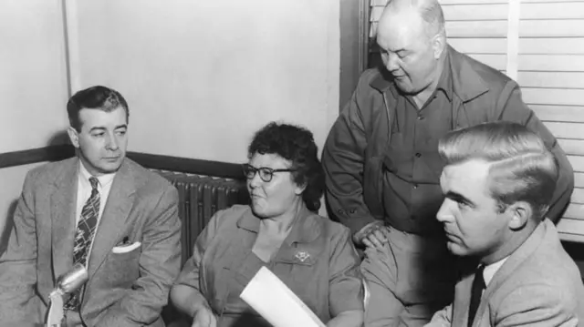 महिला सीरियल किलर 