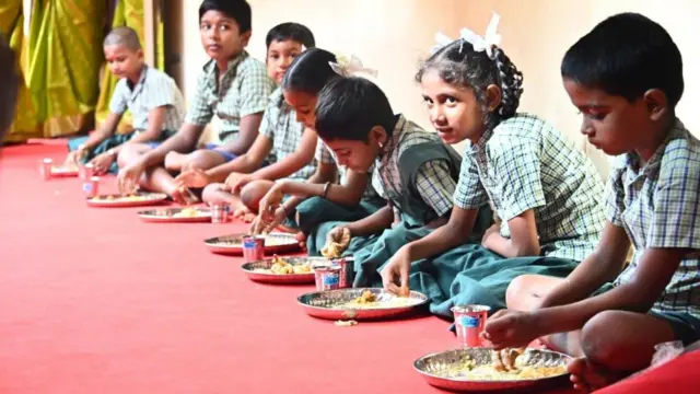 எமிஸ் மோசடி, திருவள்ளூர் பள்ளி