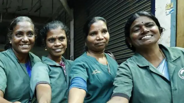 ਲਾਟਰੀ ਜਿੱਤਣ ਵਾਲੀਆਂ ਮਹਿਲਾਵਾਂ