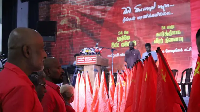 පෙරටුගාමී සමාජවාදී පක්ෂයේ 34වන ඉල්මහ සමරුව 