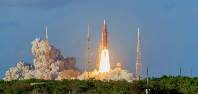 ఆర్టెమిస్ 2 మిషన్