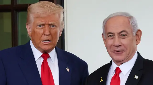 ईरान और इसराइल संघर्ष